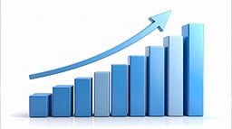 பங்குச் சந்தை உயர்வு எதிரொலி: முதலீட்டாளர்களின் சொத்து மதிப்பு ரூ. 9.18 லட்சம் கோடி அதிகரிப்பு!