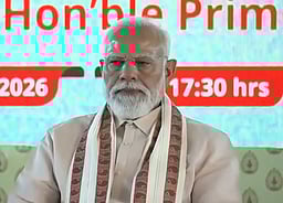 9 லட்சம் குடும்பங்களுக்கு குழாய் கேஸ் இணைப்பு: பிரதமர் மோடி 