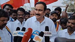 எரிவாயு உருளைக்கு ரூ.100 மானியம் வழங்காதது ஏன்?அன்புமணி கேள்வி