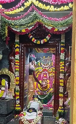 சீமான் சுவாமிகள் குருபூஜை விழா