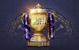 2026 ஐபிஎல் தொடர் அட்டவணை வெளியானது!