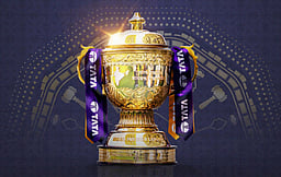 2026 ஐபிஎல் தொடர் அட்டவணை வெளியானது!