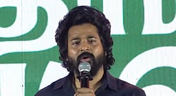 என் அப்பா மறையவில்லை... கண்கலங்கிய சிவகார்த்திகேயன்!