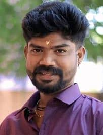 புதுக்கோட்டையில் இளைஞா் வெட்டிக் கொலை