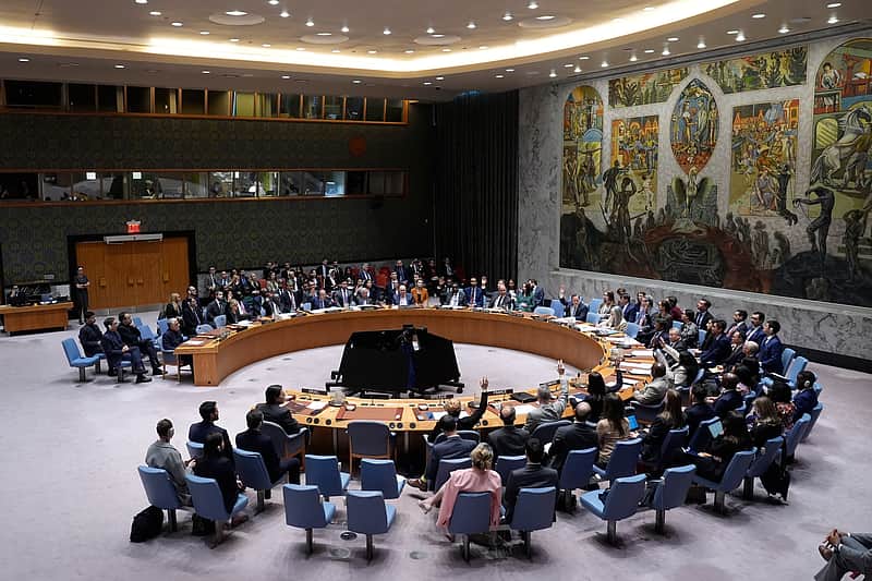 UNSC