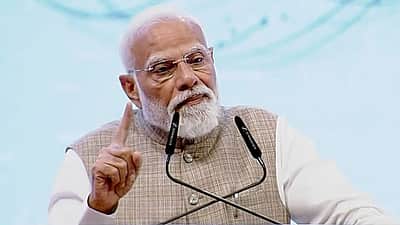 கடினமான சூழ்நிலைகளைச் சமாளிப்பதுதான் முக்கியம்: பிரதமர் மோடி