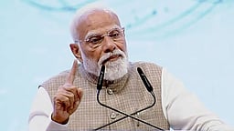 கடினமான சூழ்நிலைகளைச் சமாளிப்பதுதான் முக்கியம்: பிரதமர் மோடி