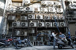 கோடைக்கால மின்தேவை: 9,000 மெகாவாட்டை கடக்கும் என எதிா்பாா்ப்பு