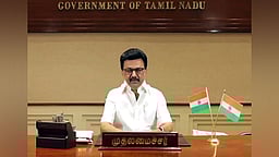 சிலிண்டர் தட்டுப்பாடு: அச்சம் வேண்டாம்; மத்திய அரசுக்கு துணை நிற்போம்! - முதல்வர்