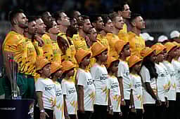 மேற்காசிய போர்! மே.இ.தீவுகள், தென்னாப்பிரிக்க வீரர்கள் தாயகம் திரும்பினர்!