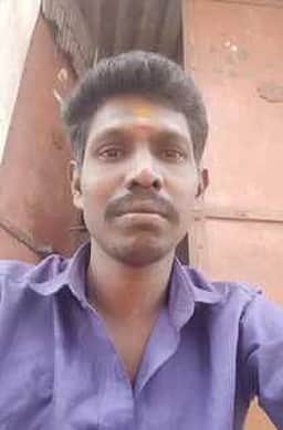 தொழிலாளி அடித்துக் கொலை