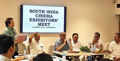 திரைப்படங்கள் வெளியாகி 8 வாரங்கள் கழித்து ஓடிடியில் வெளியிட முடிவு!