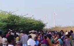 குளத்தூா் அருகே 12 ஆம் வகுப்பு மாணவி கொலை: குற்றவாளிகளை பிடிக்க 6 தனிப்படைகள் அமைப்பு