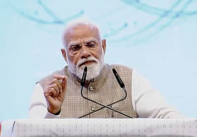பிரதமர் கேரளம் வருகை: இன்றும் நாளையும் கோவையில் டிரோன்கள் பறக்கத் தடை!