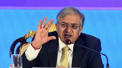 தேர்தல் ஆணையராக ஞானேஷ் குமார் தொடர்வது அரசியலமைப்பின் மீதான தாக்குதல்: காங்கிரஸ்