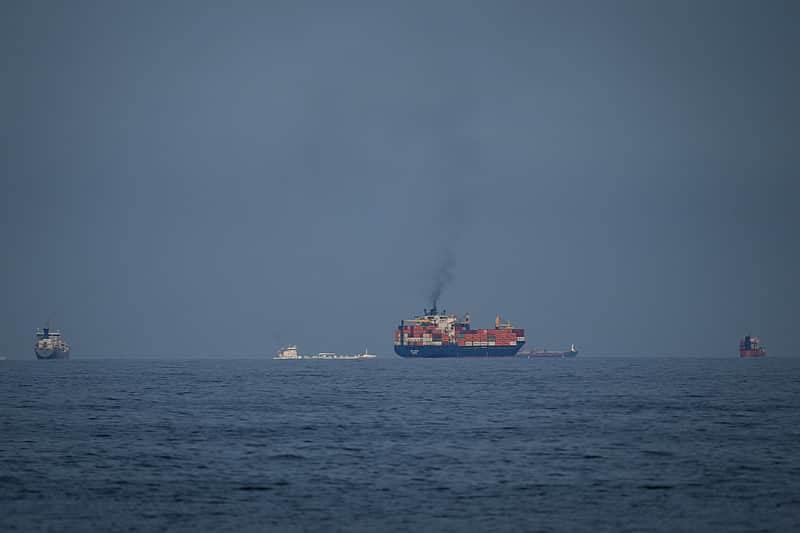strait of hormuz