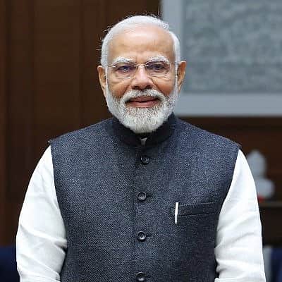 பிரதமர் மோடி வருகை: மீனம்பாக்கம், கிண்டியில் டிரோன்களுக்குத் தடை!