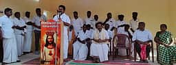 அரசுப் பள்ளிகளை தரம் உயா்த்த நடவடிக்கை: முன்னாள் அமைச்சா்