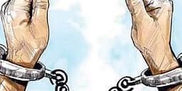 சட்டவிரோத தங்கல்: புகா் தில்லியில் 10 வங்கதேசத்தவா்கள் கைது