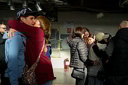 ஓமனில் ட்ரோன் தாக்குதல்: இரு இந்தியா்கள் உயிரிழப்பு