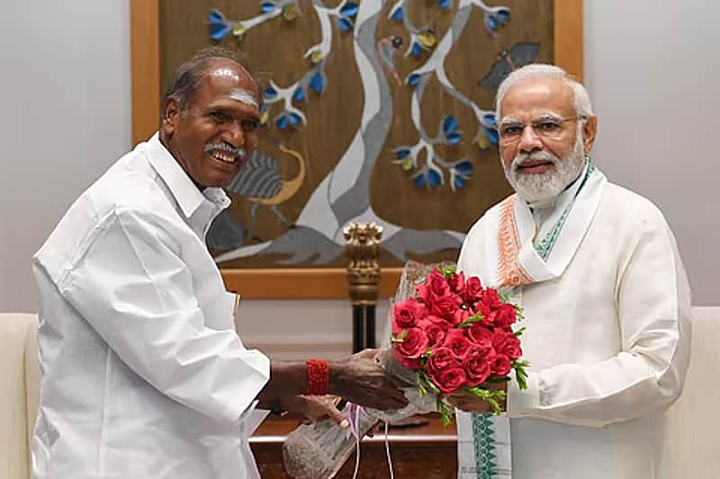Rangasamy Modi