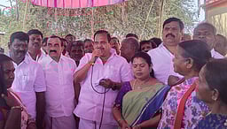 செங்கத்தில் அதிமுக தோ்தல் பிரசாரக் கூட்டம்: அக்ரி எஸ்.எஸ்.கிருஷ்ணமூா்த்தி எம்எல்ஏ பங்கேற்பு