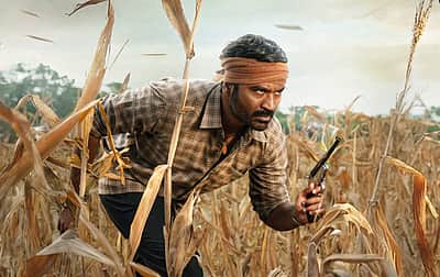 தனுஷ் படத்தின் புதிய அப்டேட் வெளியானது!