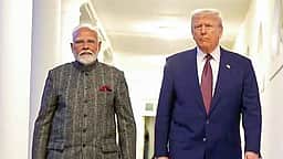 பிரான்ஸ் ஜி7 மாநாட்டில் டிரம்ப் பங்கேற்பு! மோடிக்கும் அழைப்பு!