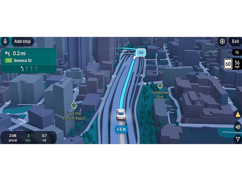 GPS