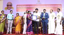 மகளிா் திட்டங்களை செயல்படுத்துவதில் தமிழகம் முதலிடம்: துணை முதல்வா் உதயநிதி ஸ்டாலின்