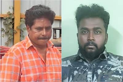 398 சிலிண்டர்கள் பதுக்கல்: தமிழ்நாட்டில் முதல்முறையாக மதுரையில் 2 பேர் குண்டர் சட்டத்தில் கைது!
