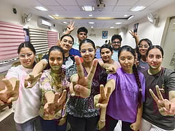 மனபலமே வெற்றிக்கு வழி!