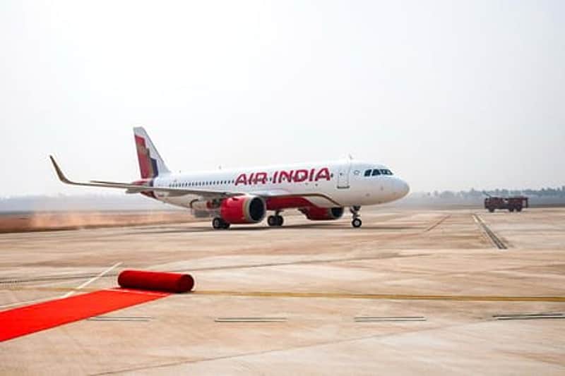 Air india