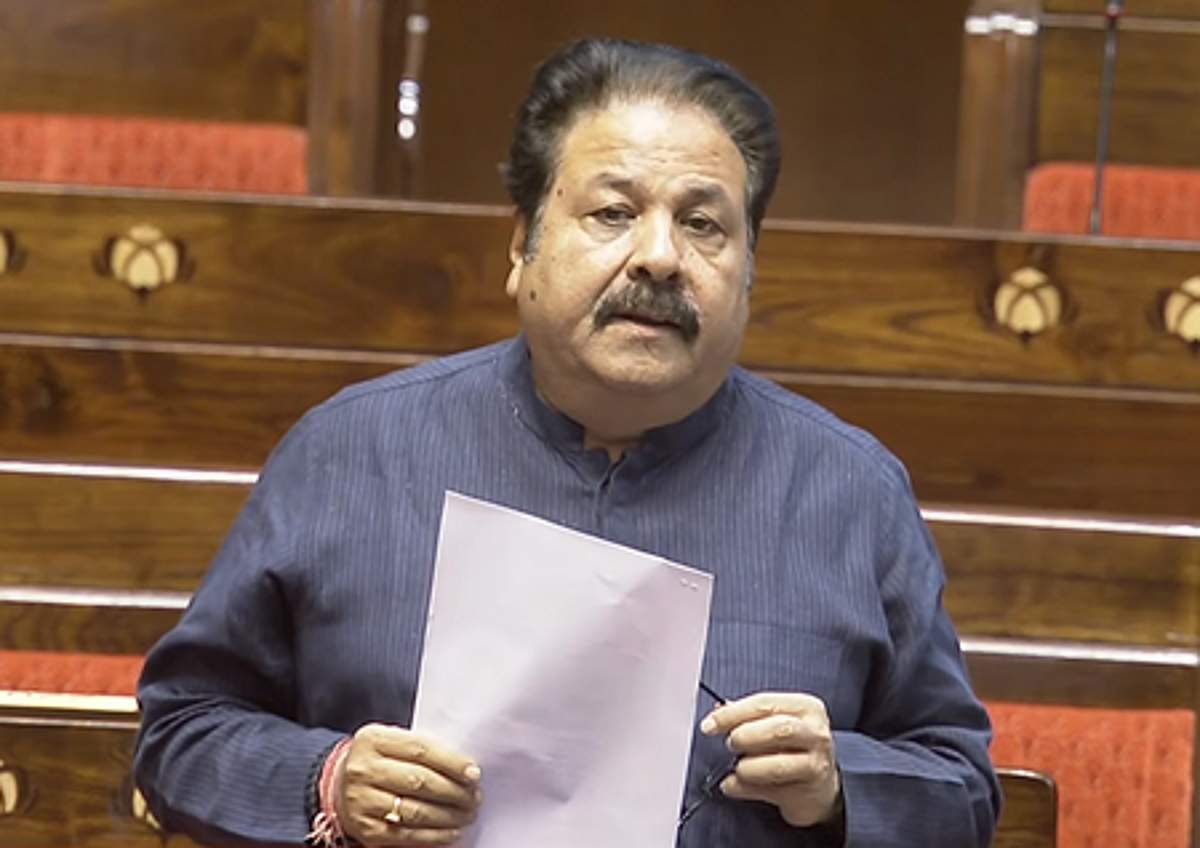 எதிர்ப்பு இடஒதுக்கீட்டுக்கு அல்ல; தொகுதி மறுவரையறைக்கே: காங்கிரஸ்