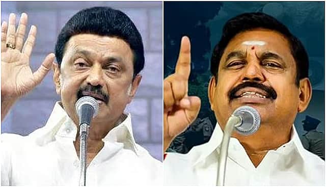 ஜெயலலிதா வழியில் ஸ்டாலின்! கருணாநிதி வழியில் எடப்பாடி!