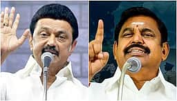 முதல்வரின் நிா்வாகத் திறமையின்மையால் தமிழகத்தில் குற்றங்கள் அதிகரிப்பு: இபிஎஸ் குற்றச்சாட்டு