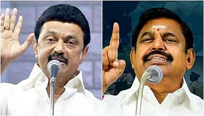 ஜெயலலிதா வழியில் ஸ்டாலின்! கருணாநிதி வழியில் எடப்பாடி!