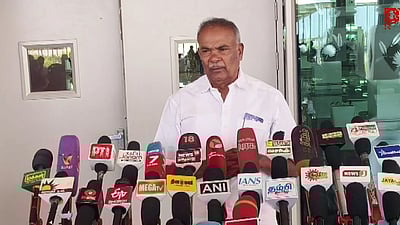 முதல்வர் ஸ்டாலினின் 2-வது ஆட்சியில் ரூ. 2,000 மகளிர் உரிமைத்தொகை: அப்பாவு