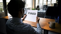 செய்யறிவு அபாயம்! மெட்டாவில் 15,000+ பேர் வேலையிழப்பு?