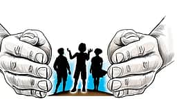 குஜராத்தில் 2.57 லட்சத்திற்கும் மேற்பட்ட குழந்தைகளுக்கு ஊட்டச்சத்து குறைபாடு பாதிப்பு!