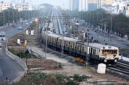 தொகுதி அறிமுகம்.. வேளச்சேரி