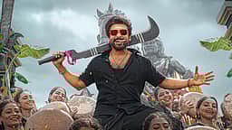 மதுரையில் ஏன் கருப்பு இசை வெளியீட்டு விழா?