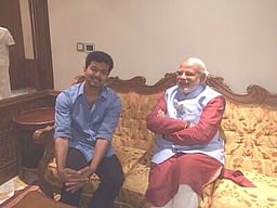 என்.டி.ஏ.வுடன் தவெக கூட்டணி? மாவட்டச் செயலர்கள் கூட்டத்தில் நடந்தது என்ன?