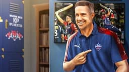 தில்லி கேபிடல்ஸின் ஆலோசகர் பொறுப்பிலிருந்து கெவின் பீட்டர்சன் விலகல்!