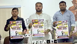 இந்தியா-அமெரிக்கா வா்த்தக ஒப்பந்தம்:
இளைஞா் காங்கிரஸ் நாளை போராட்டம்