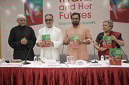 பங்கேற்பு அரசியலுக்காகவே கட்சியை தொடங்கினேன்: 
ம.நீ.ம. தலைவா் கமல்ஹாசன்