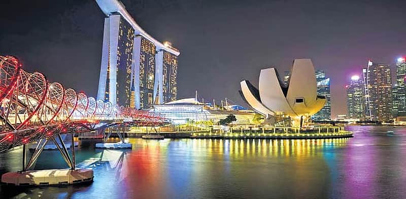 Singapore