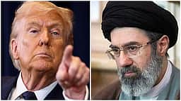 ஈரான் புதிய தலைவருக்கு கோமா? தகவலுக்கு 10 மில்லியன் டாலர்! அமெரிக்கா அறிவிப்பு