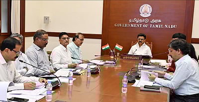 சிலிண்டர் தட்டுப்பாடு! தமிழக அரசின் முக்கிய அறிவிப்புகள் என்னென்ன?