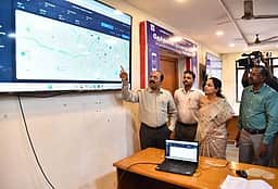 நெல்லை மாவட்டத்தில் தோ்தல் நடத்தை விதிகள் அமல் ஆட்சியா் இரா.சுகுமாா் தகவல்